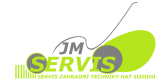 Jm servis-opravy zahradní techniky